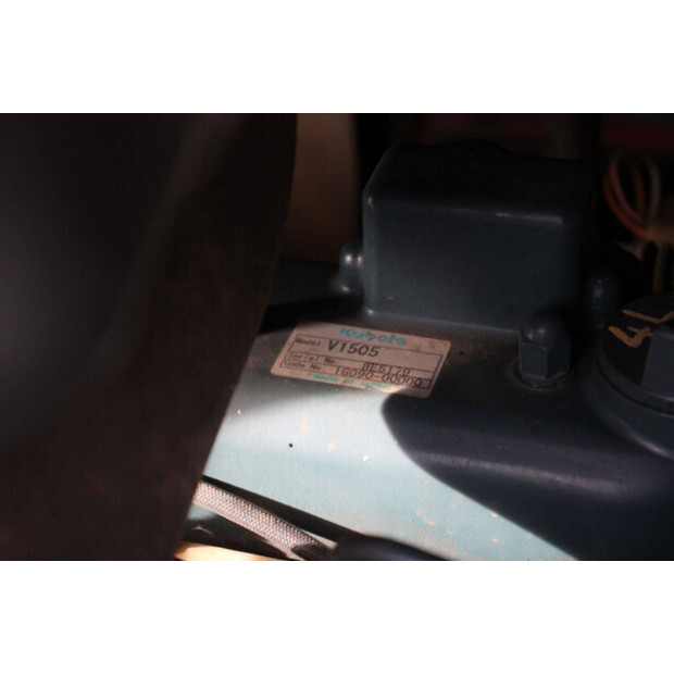 2009 KUBOTA KX61-3-45417692