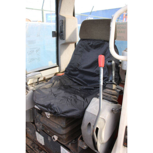 2009 KUBOTA KX61-3-45417694