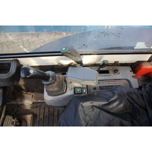 2009 KUBOTA KX61-3-45417697