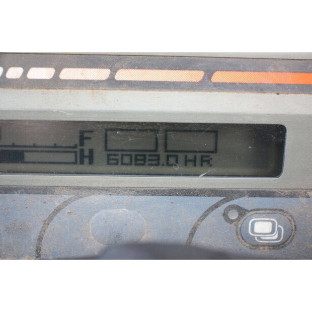 2009 KUBOTA KX61-3-45417698