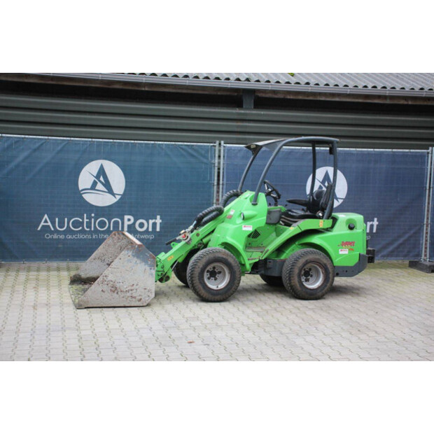 2017 Avant 630-45417706