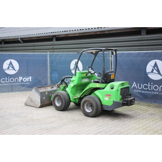 2017 Avant 630-45417708