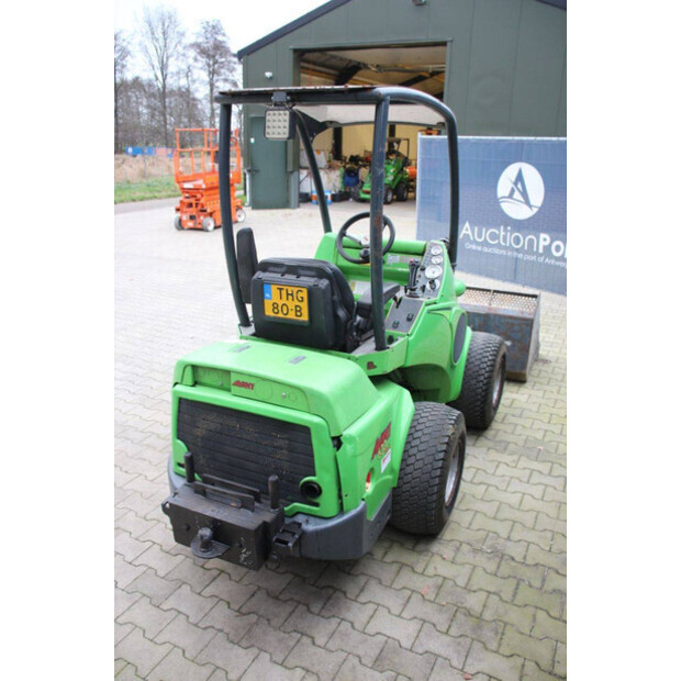 2017 Avant 630-45417710