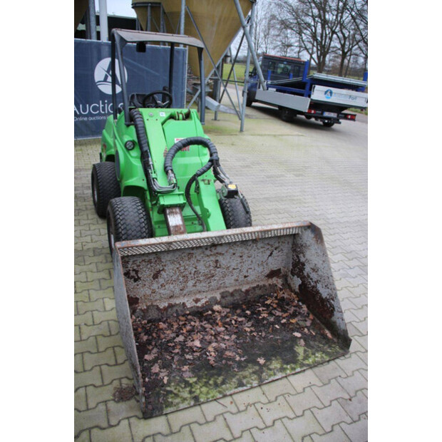 2017 Avant 630-45417711