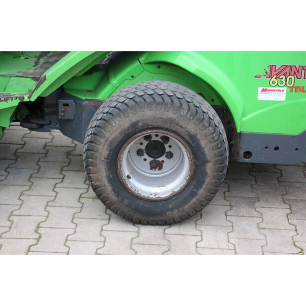 2017 Avant 630-45417718