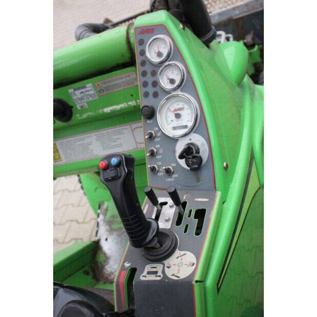 2017 Avant 630-45417730