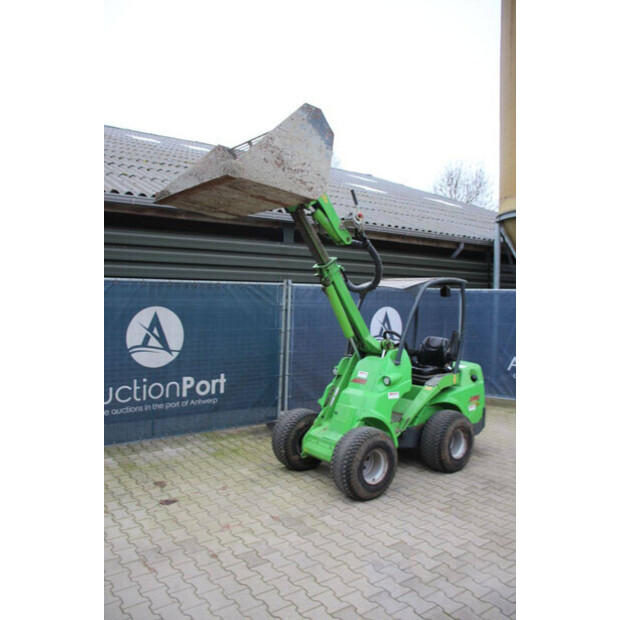 2017 Avant 630-45417733