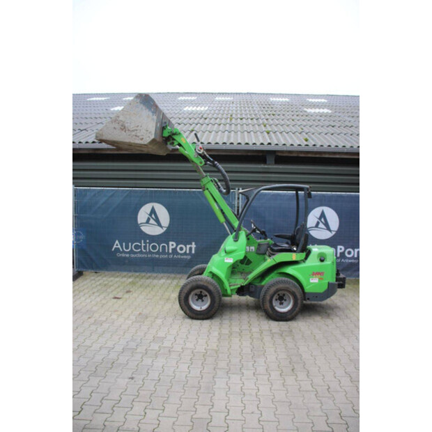 2017 Avant 630-45417734