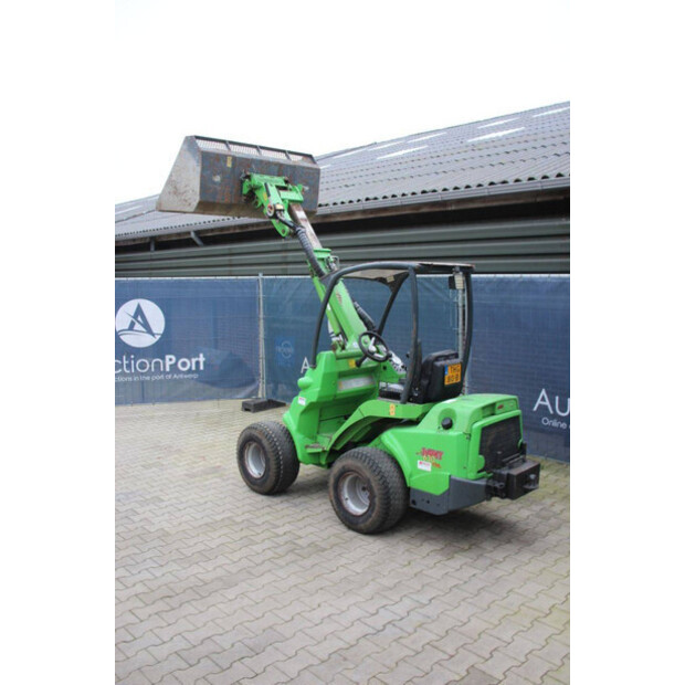 2017 Avant 630-45417735