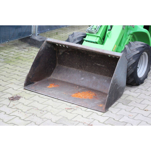 2018 Avant M528RIMCT-45417745