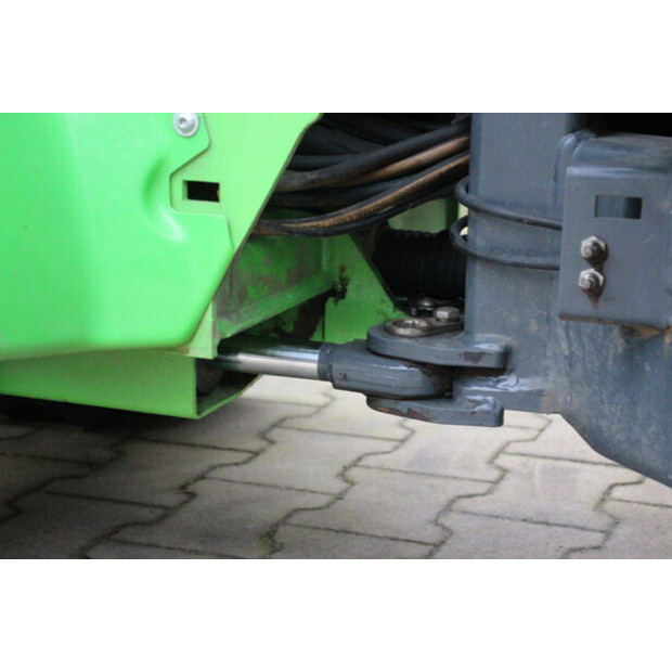 2018 Avant M528RIMCT-45417749