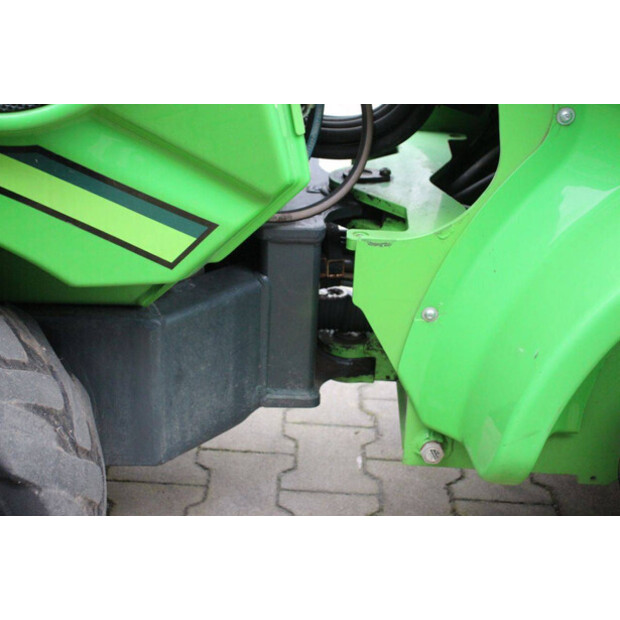 2018 Avant M528RIMCT-45417752