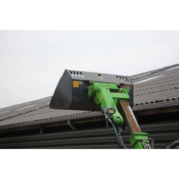 2018 Avant M528RIMCT-45417765