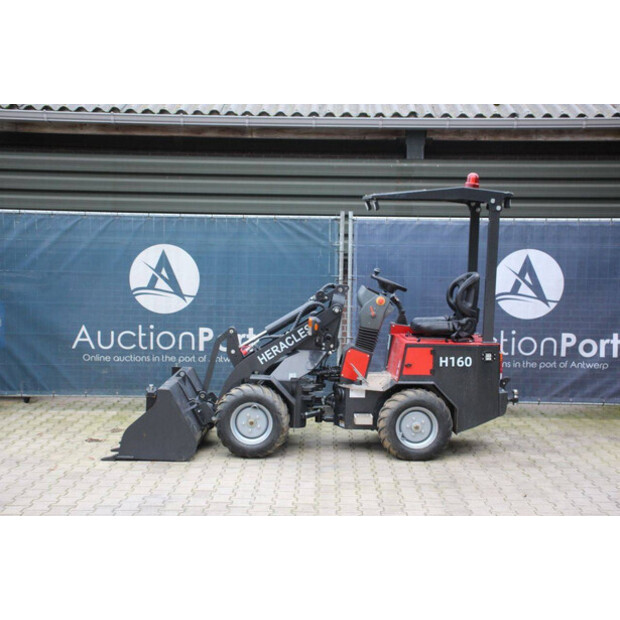 Heracles H160-45417767