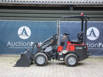 heracles-h160-1415269-45417767