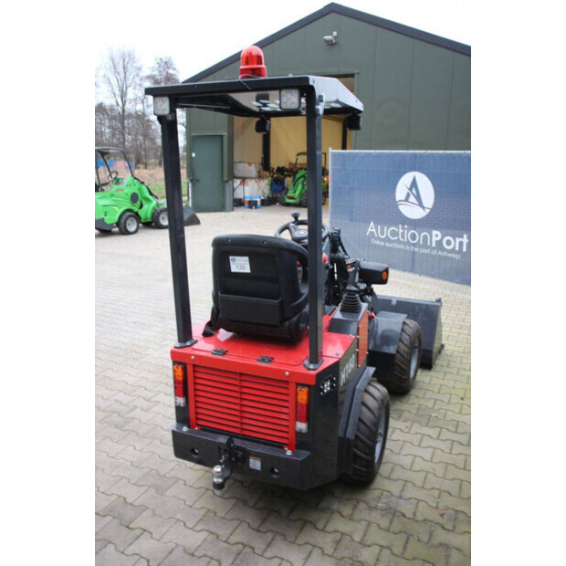 Heracles H160-45417770