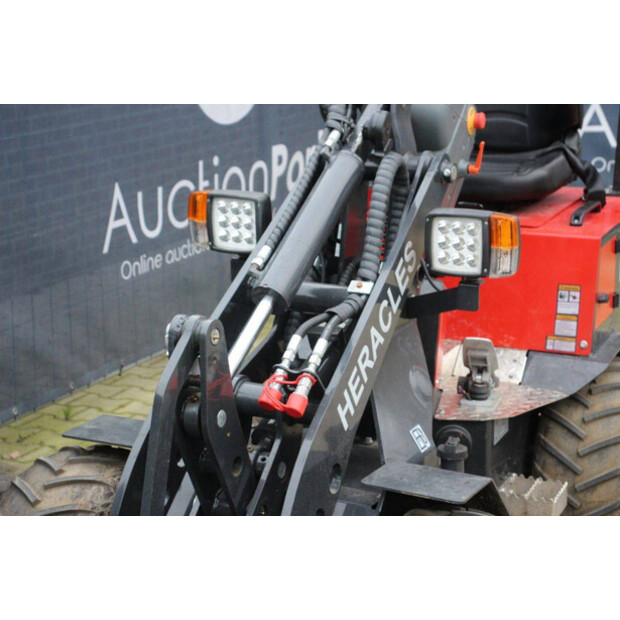 Heracles H160-45417775