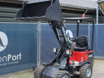 heracles-h160-1415269-45417793