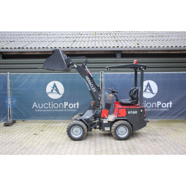 Heracles H160-45417794