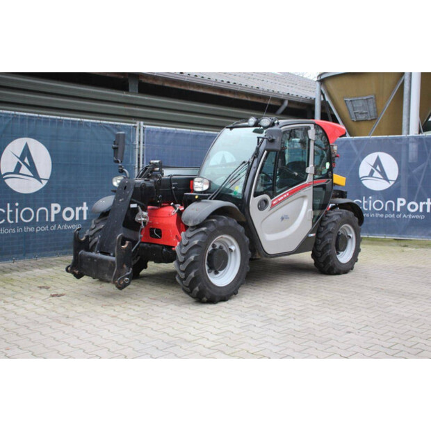 2022 Manitou MLT 625-75H-45417804
