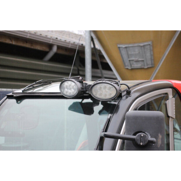 2022 Manitou MLT 625-75H-45417807