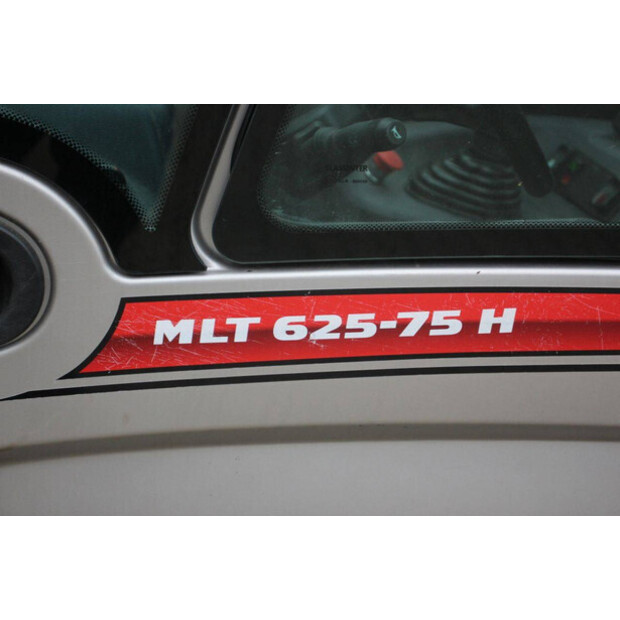 2022 Manitou MLT 625-75H-45417808