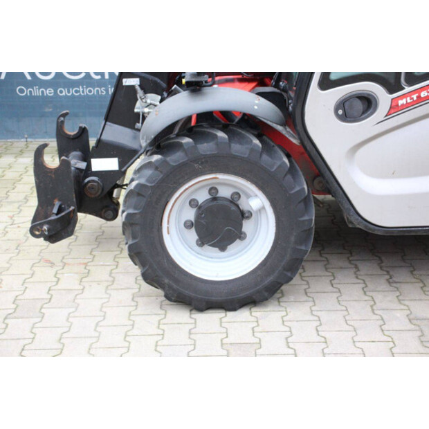 2022 Manitou MLT 625-75H-45417810