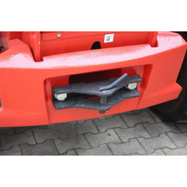 2022 Manitou MLT 625-75H-45417815