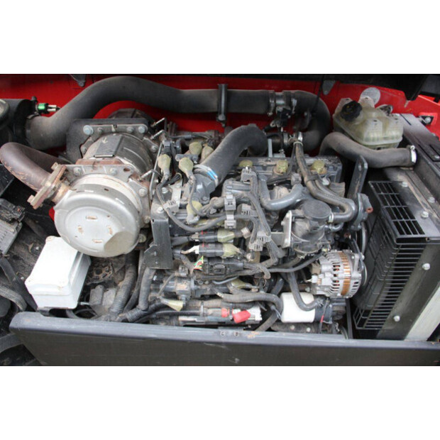 2022 Manitou MLT 625-75H-45417816