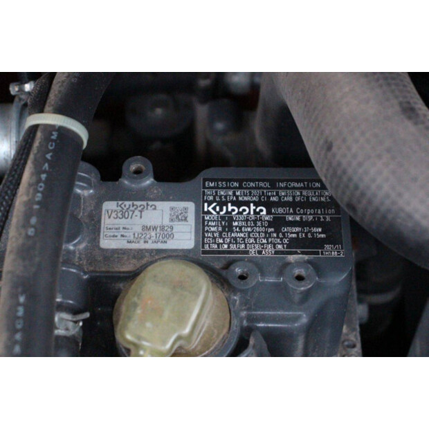 2022 Manitou MLT 625-75H-45417817