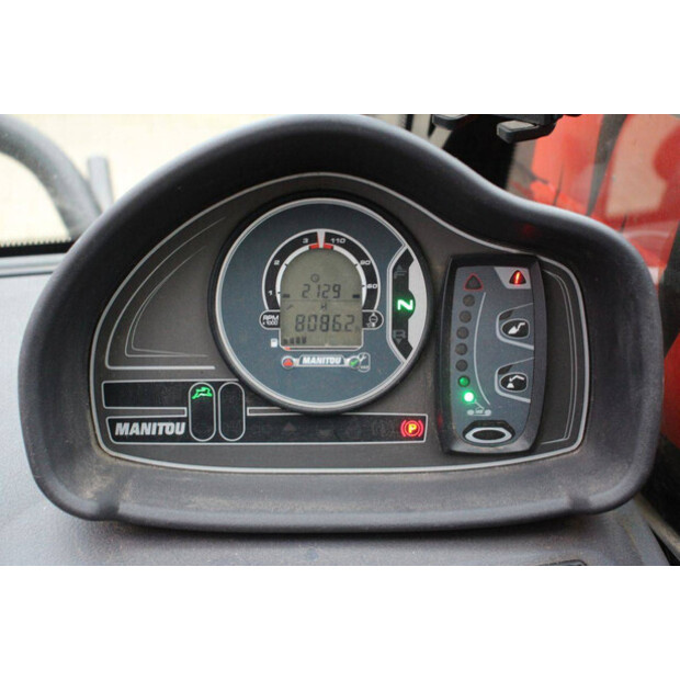 2022 Manitou MLT 625-75H-45417823