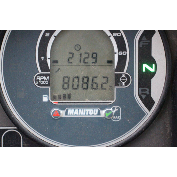 2022 Manitou MLT 625-75H-45417824