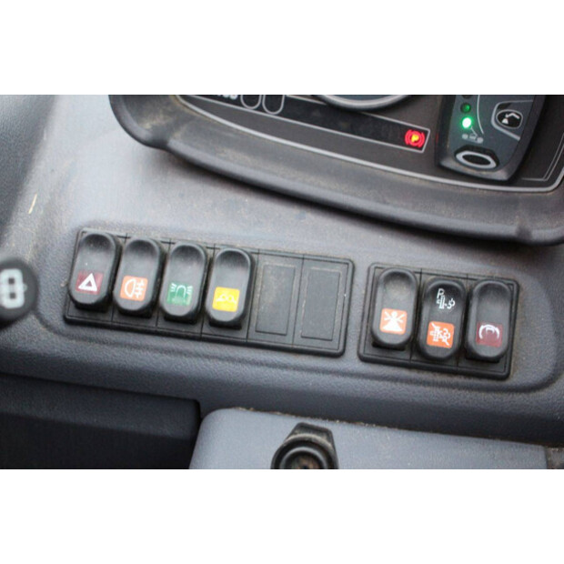 2022 Manitou MLT 625-75H-45417826