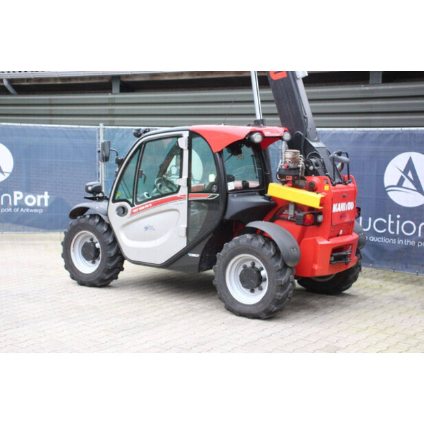 2022 Manitou MLT 625-75H-45417830