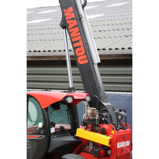 2022 Manitou MLT 625-75H-45417831