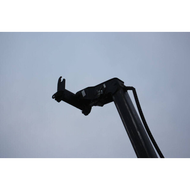 2022 Manitou MLT 625-75H-45417832