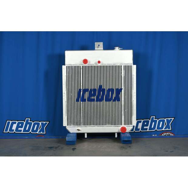 Radiator - Aluminum Ford New-45419160
