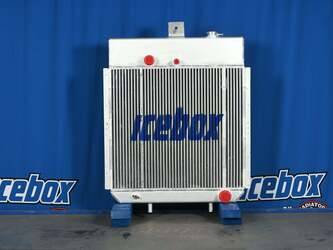 صورة ل Radiator - Aluminum فورد جديد للبيع في الولايات المتّحدة