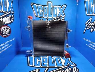 صورة ل مبرد هواء الشحن فورد جديد للبيع في الولايات المتّحدة