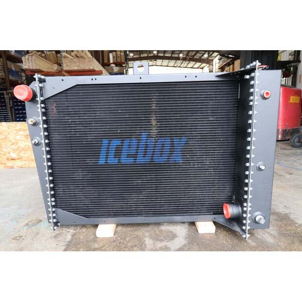 Radiator-BOH Ford New-45419166