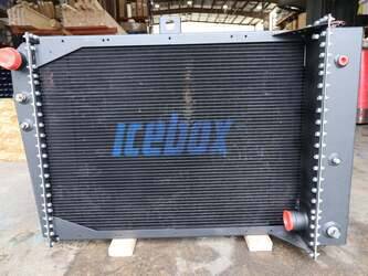 Image de PIÈCES DÉTACHÉES Radiator-BOH Ford New