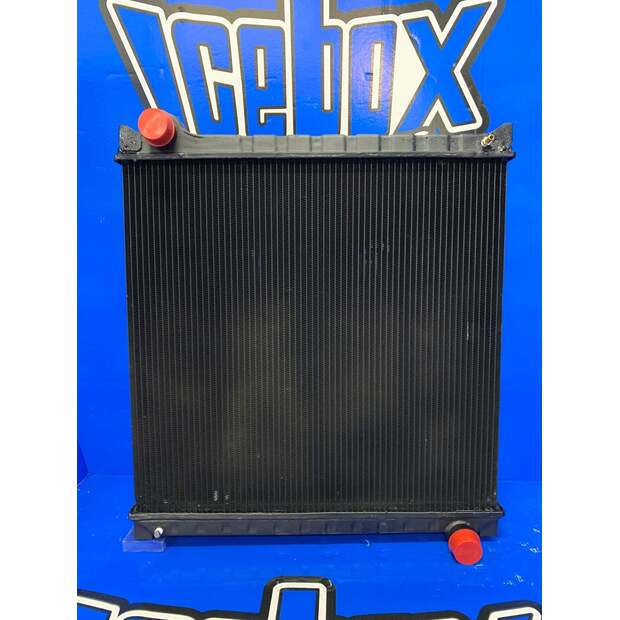 Radiator - Aluminum Ford New-45419173