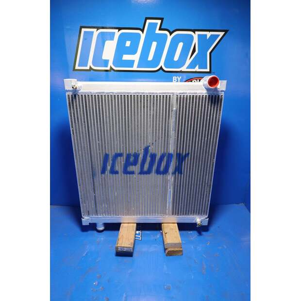 Radiator - Aluminum فورد جديد-45419177