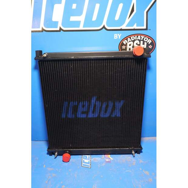 Radiator - Aluminum Ford New-45419181