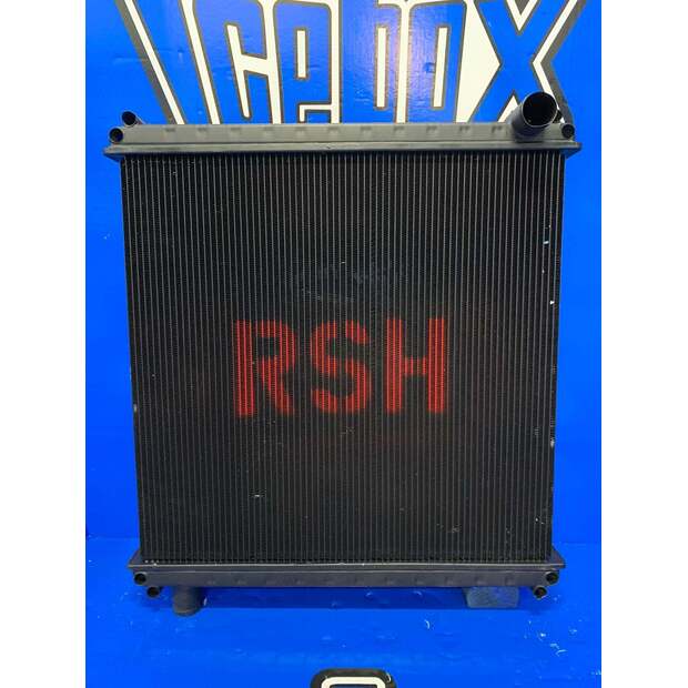 Radiator-SOH فورد جديد-45419184