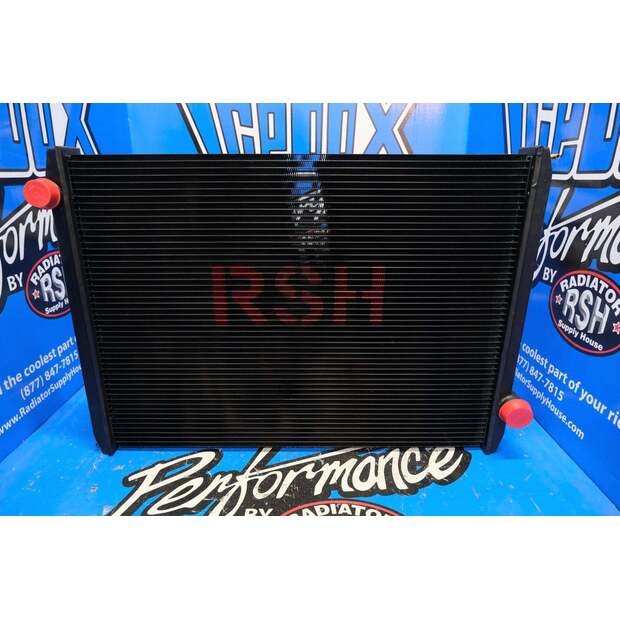 Radiator - Aluminum Ford New-45419191