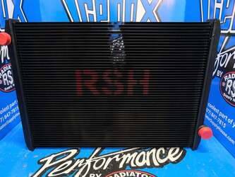 صورة ل قطع غيار Radiator - Aluminum فورد جديد