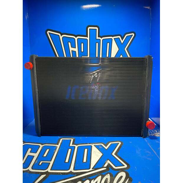 Radiator - Aluminum فورد جديد-45419192