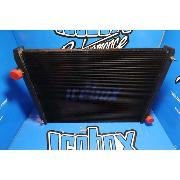 Radiator - Aluminum Ford New-45419194