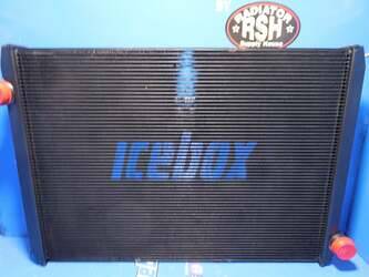 صورة ل قطع غيار Radiator - Aluminum فورد جديد